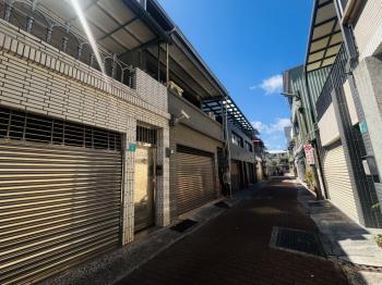 大同路大面寬透天