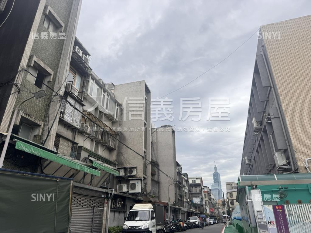 近捷運及協和高中公寓房屋室內格局與周邊環境