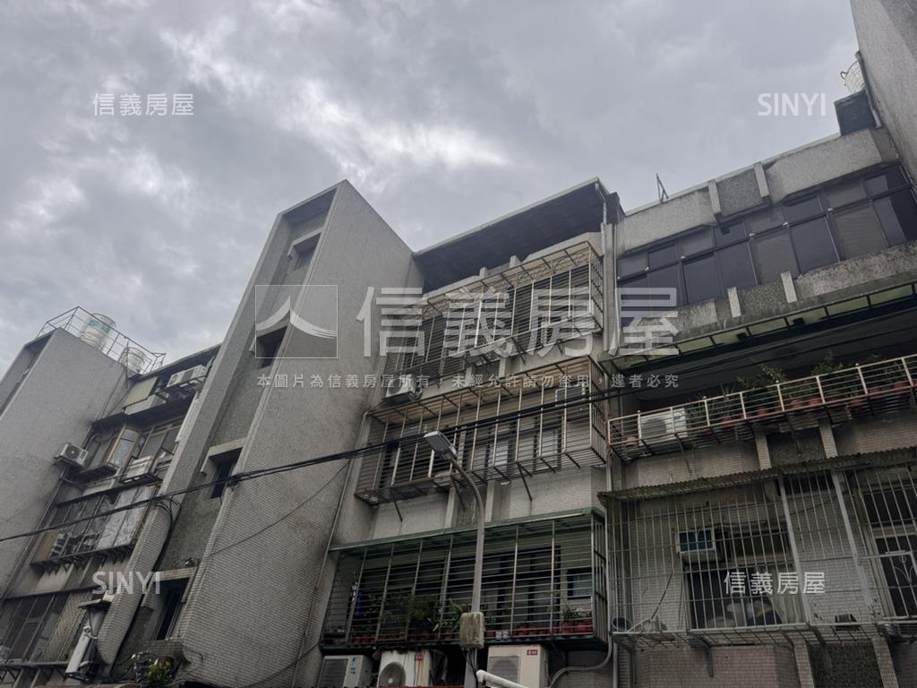 近捷運及協和高中公寓房屋室內格局與周邊環境