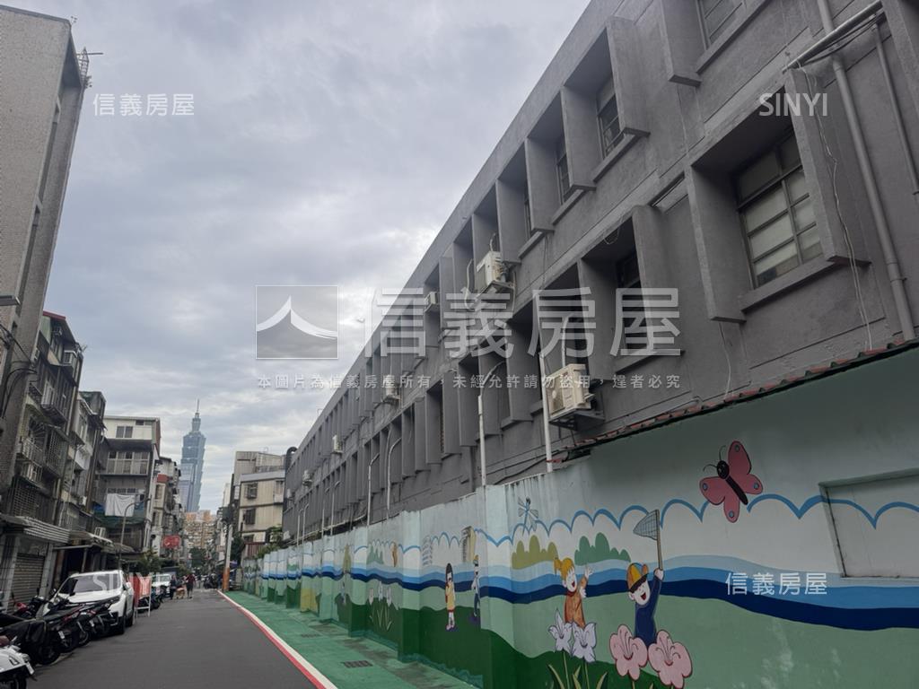 近捷運及協和高中公寓房屋室內格局與周邊環境