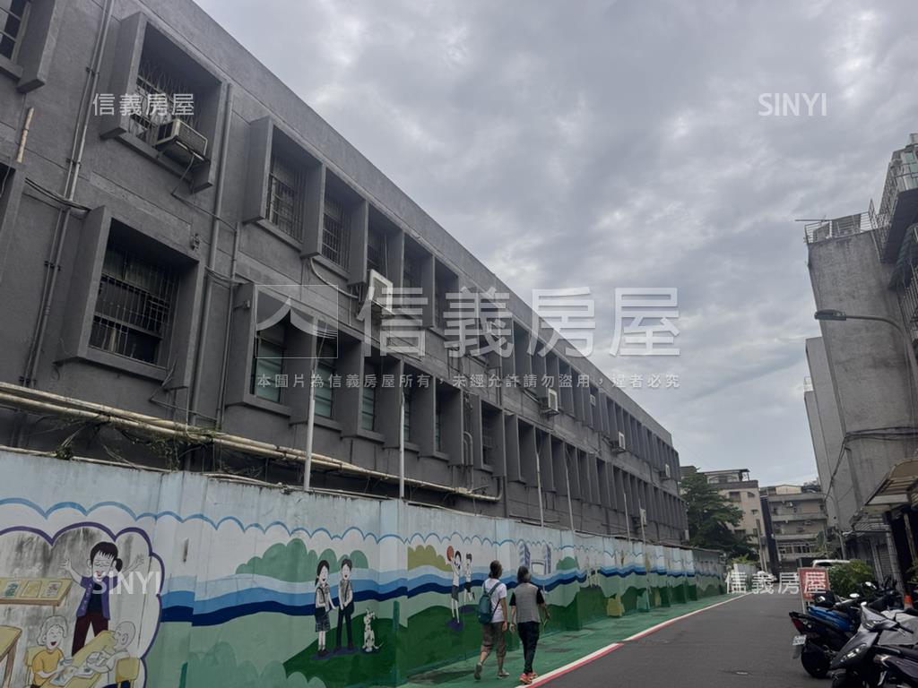 近捷運及協和高中公寓房屋室內格局與周邊環境