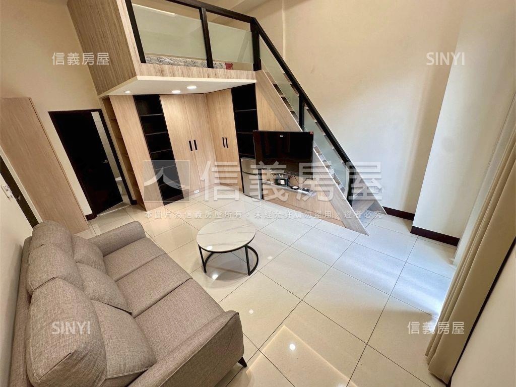 近中科．新透套．輕裝修房屋室內格局與周邊環境