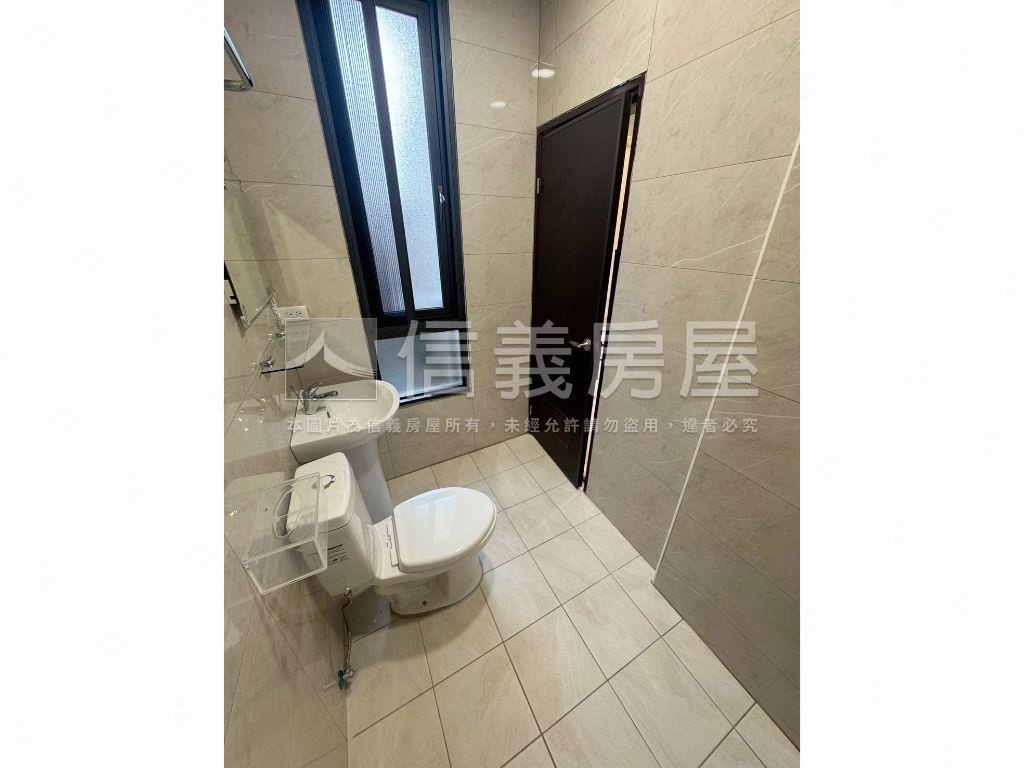 近中科．新透套．輕裝修房屋室內格局與周邊環境