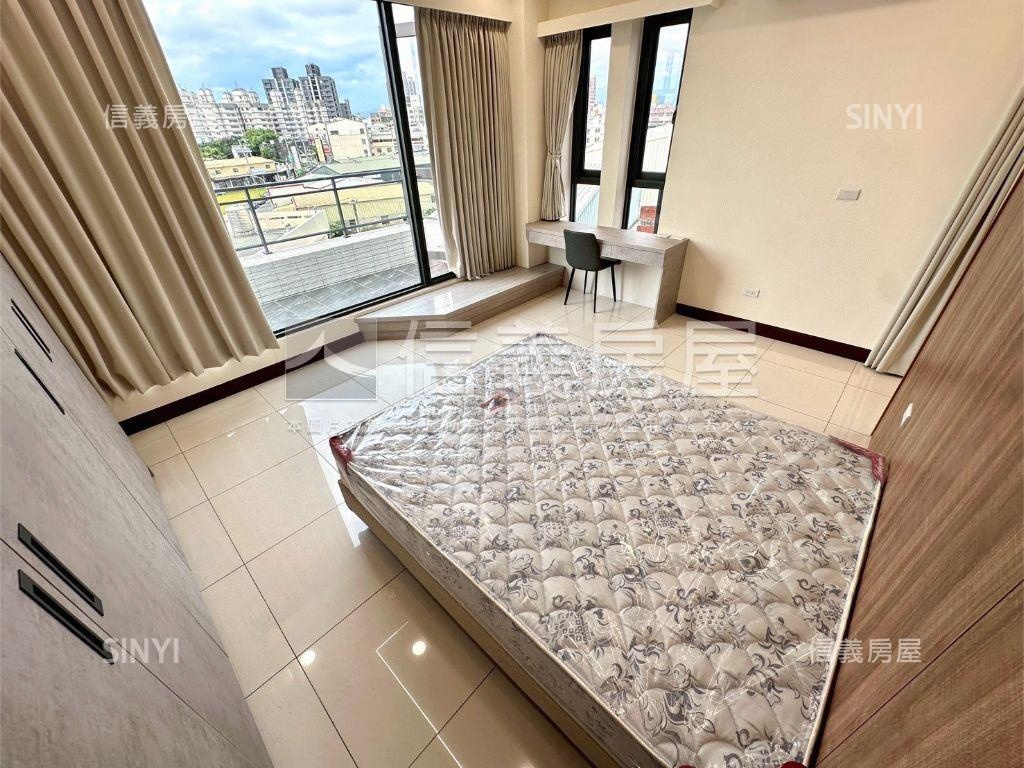 近中科．新透套．輕裝修房屋室內格局與周邊環境