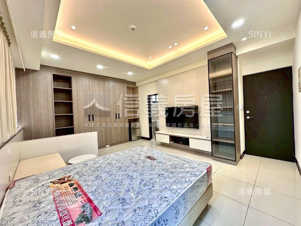 近中科．新透套．輕裝修房屋室內格局與周邊環境