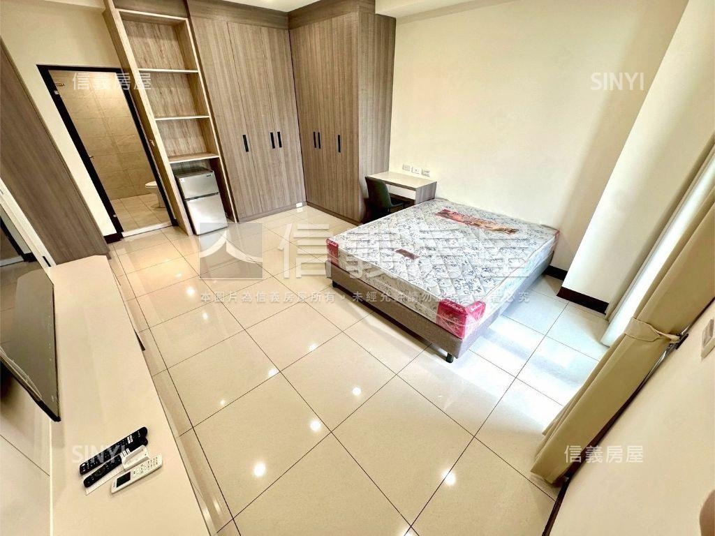 近中科．新透套．輕裝修房屋室內格局與周邊環境