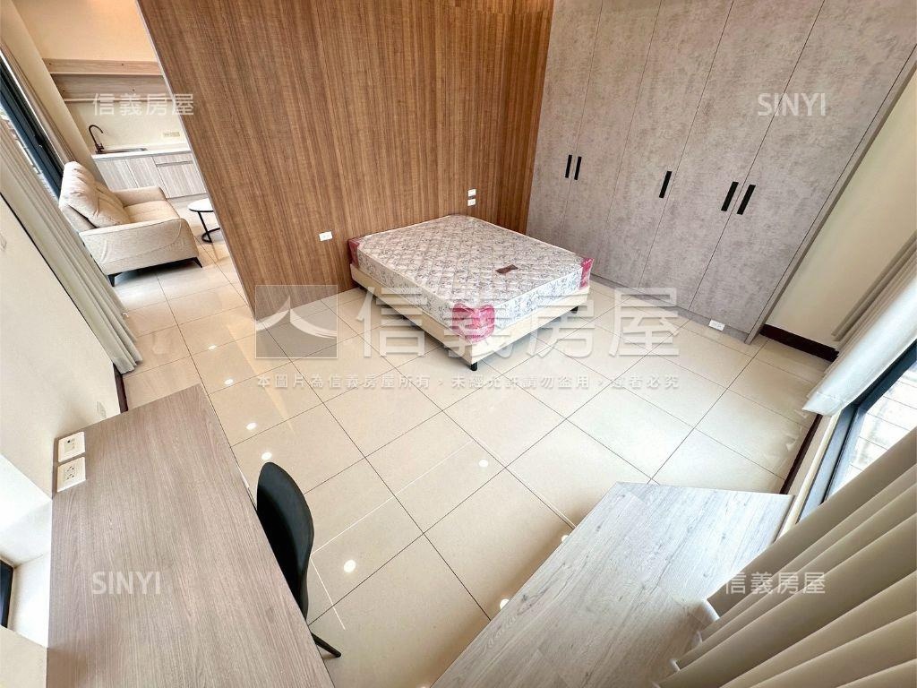 近中科．新透套．輕裝修房屋室內格局與周邊環境