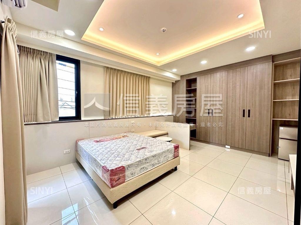 近中科．新透套．輕裝修房屋室內格局與周邊環境