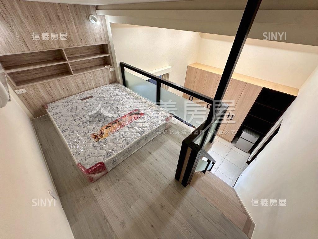 近中科．新透套．輕裝修房屋室內格局與周邊環境