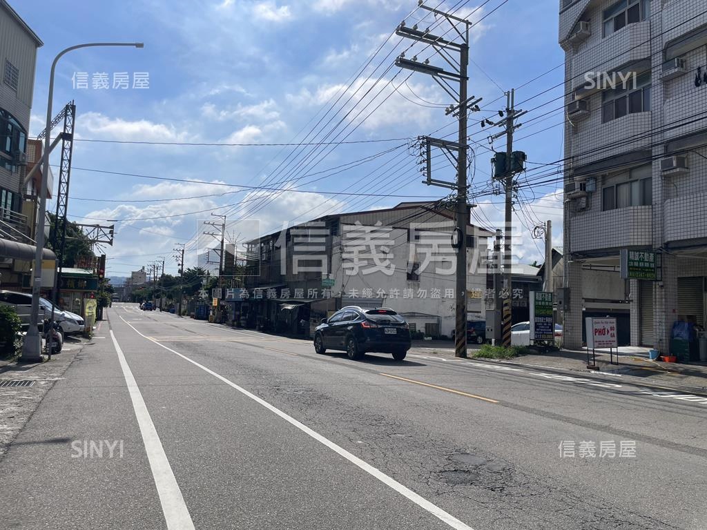 近中科．新透套．輕裝修房屋室內格局與周邊環境