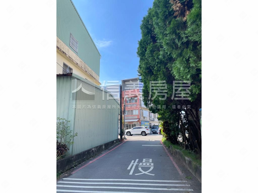 近中科．新透套．輕裝修房屋室內格局與周邊環境