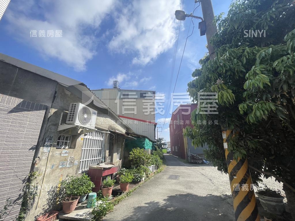 近中科．新透套．輕裝修房屋室內格局與周邊環境