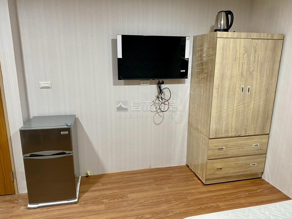 都更整合中收租透天房屋室內格局與周邊環境
