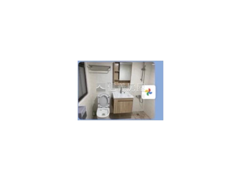 都更整合中收租透天房屋室內格局與周邊環境
