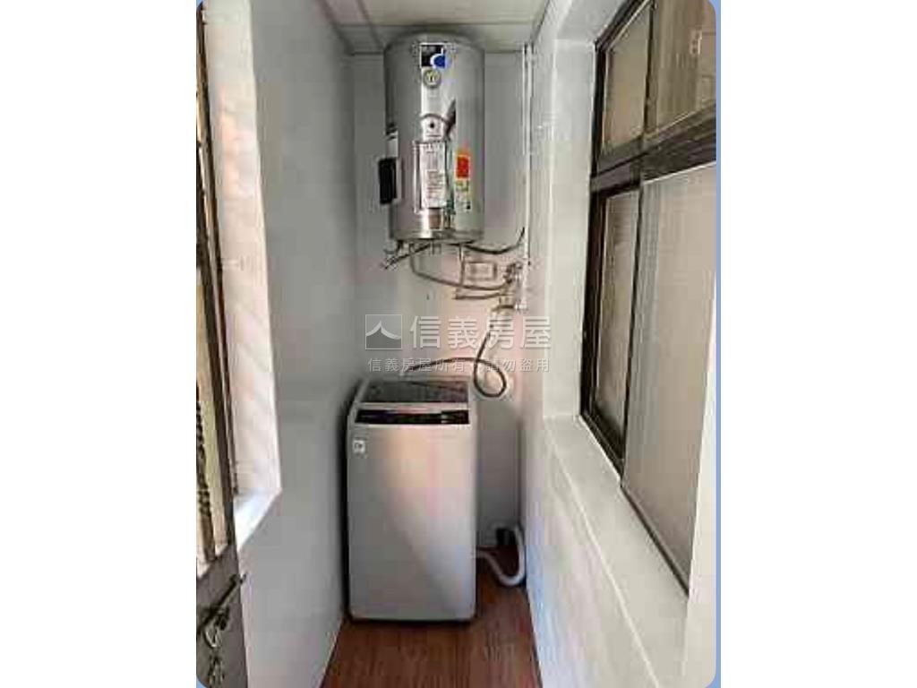 都更整合中收租透天房屋室內格局與周邊環境