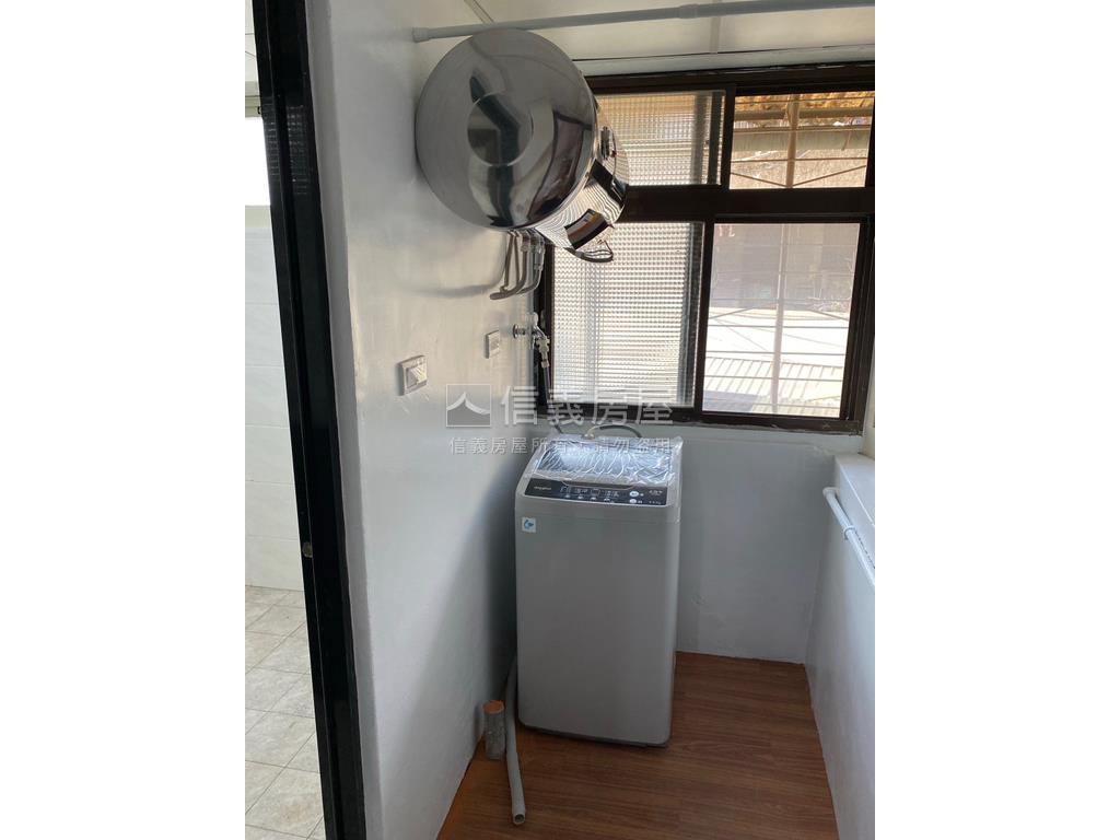 都更整合中收租透天房屋室內格局與周邊環境