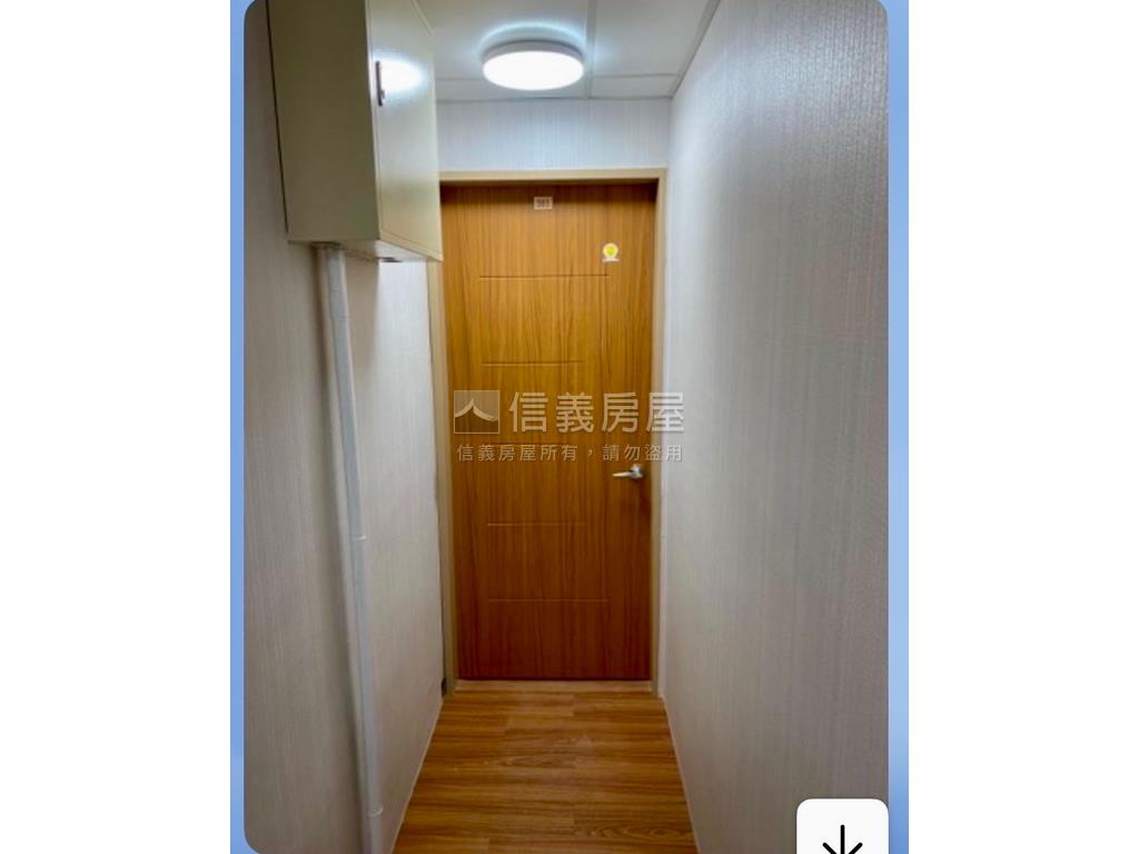 都更整合中收租透天房屋室內格局與周邊環境