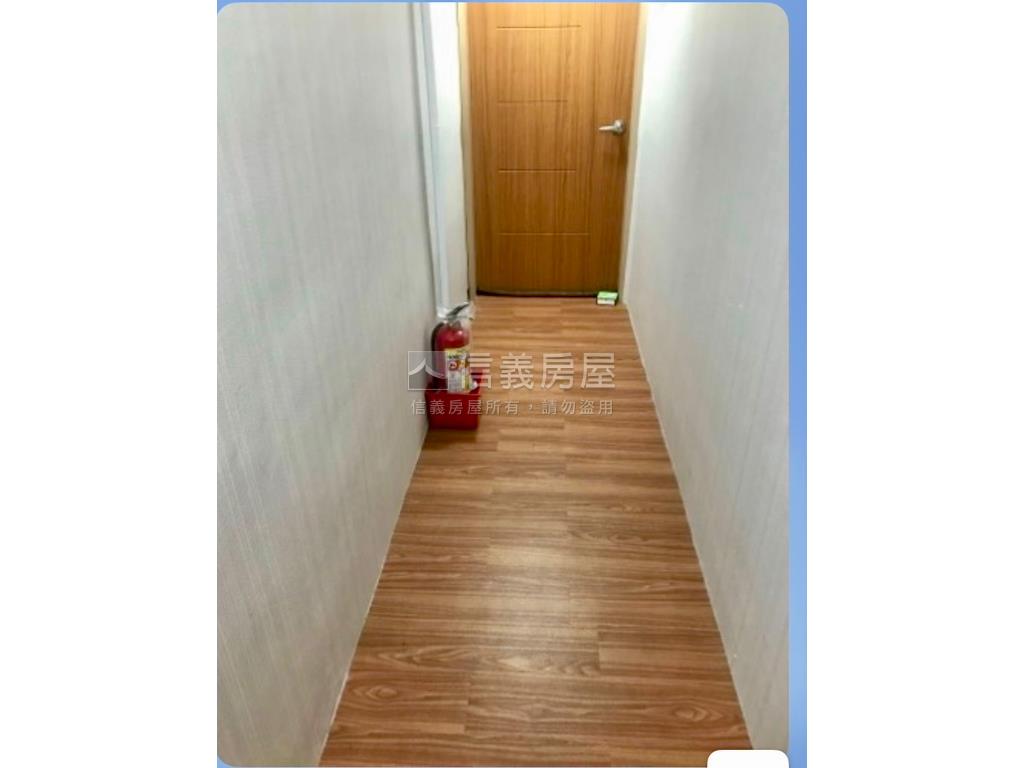 都更整合中收租透天房屋室內格局與周邊環境