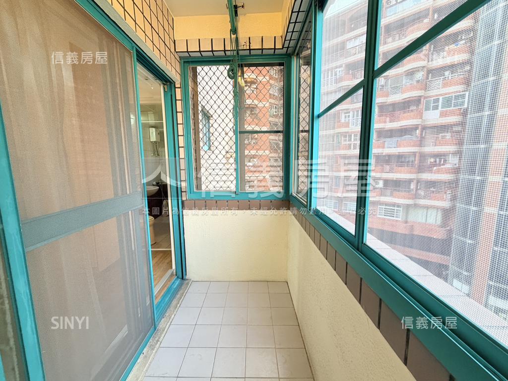 文忠路·採光安靜美套房房屋室內格局與周邊環境
