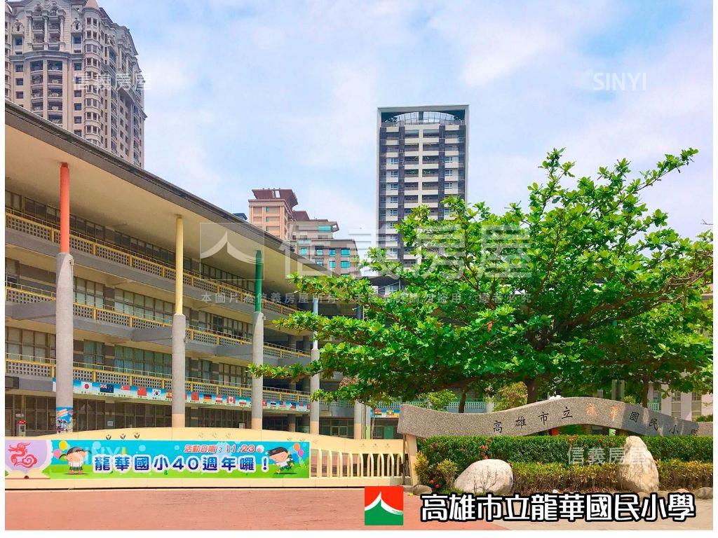 文忠路·採光安靜美套房房屋室內格局與周邊環境