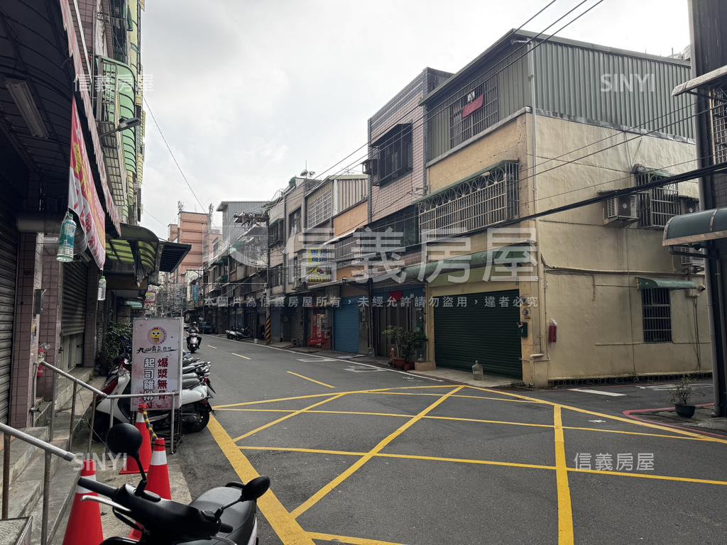機能好幸福兩房車位房屋室內格局與周邊環境