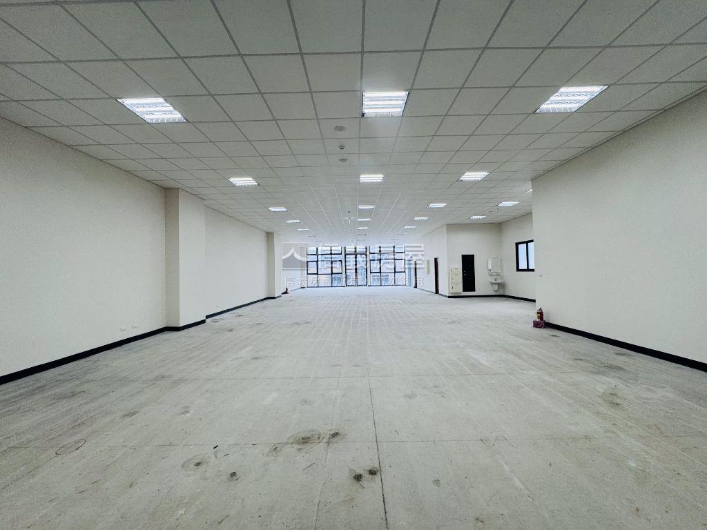 龍俊電梯全新廠辦Ｂ１房屋室內格局與周邊環境