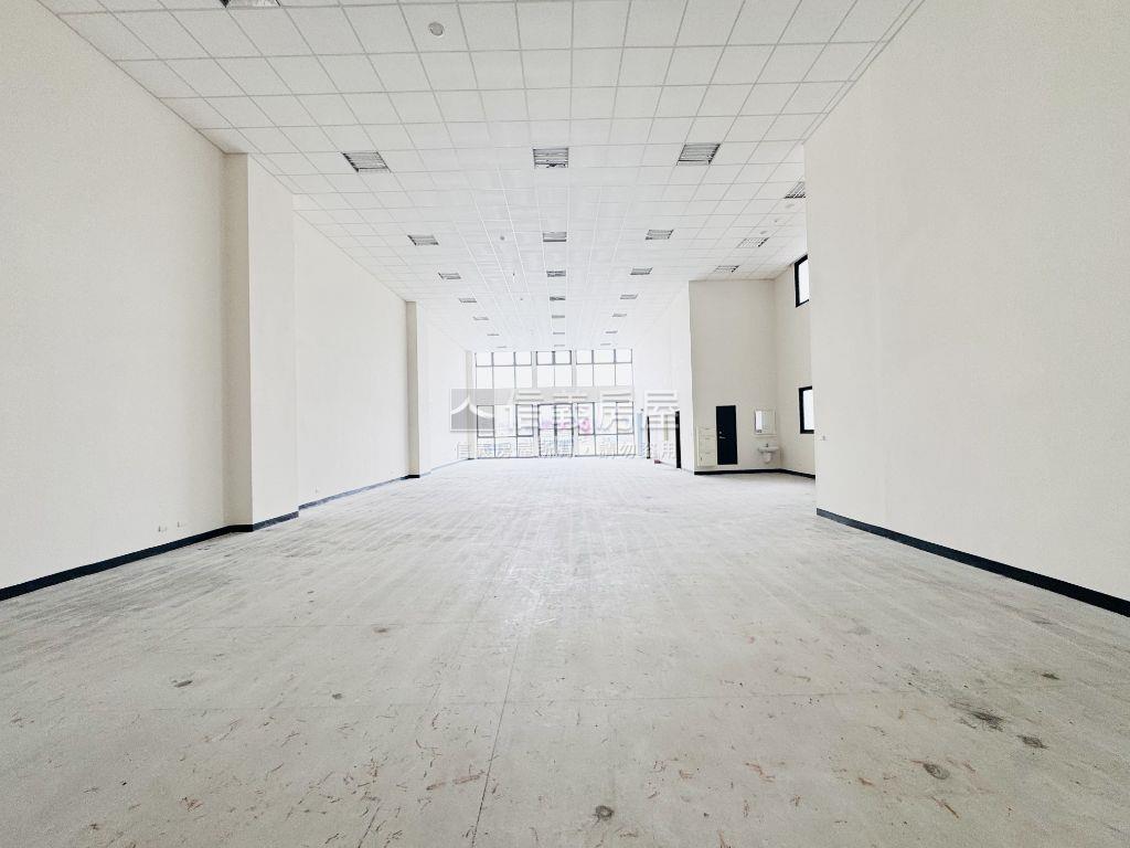龍俊電梯全新廠辦Ｂ１房屋室內格局與周邊環境