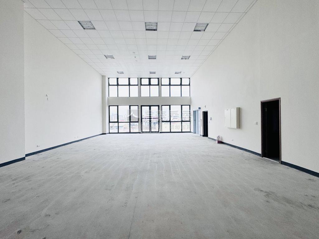 龍俊電梯全新廠辦Ｂ１房屋室內格局與周邊環境