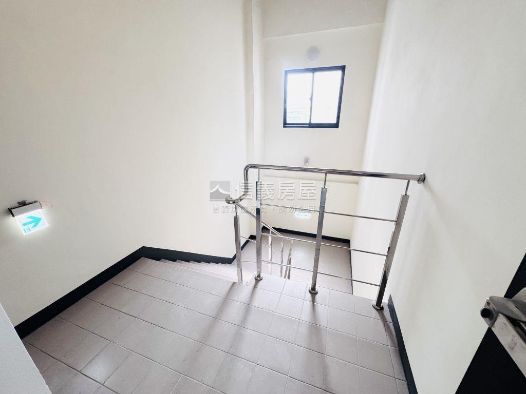 龍俊電梯全新廠辦Ｂ１房屋室內格局與周邊環境