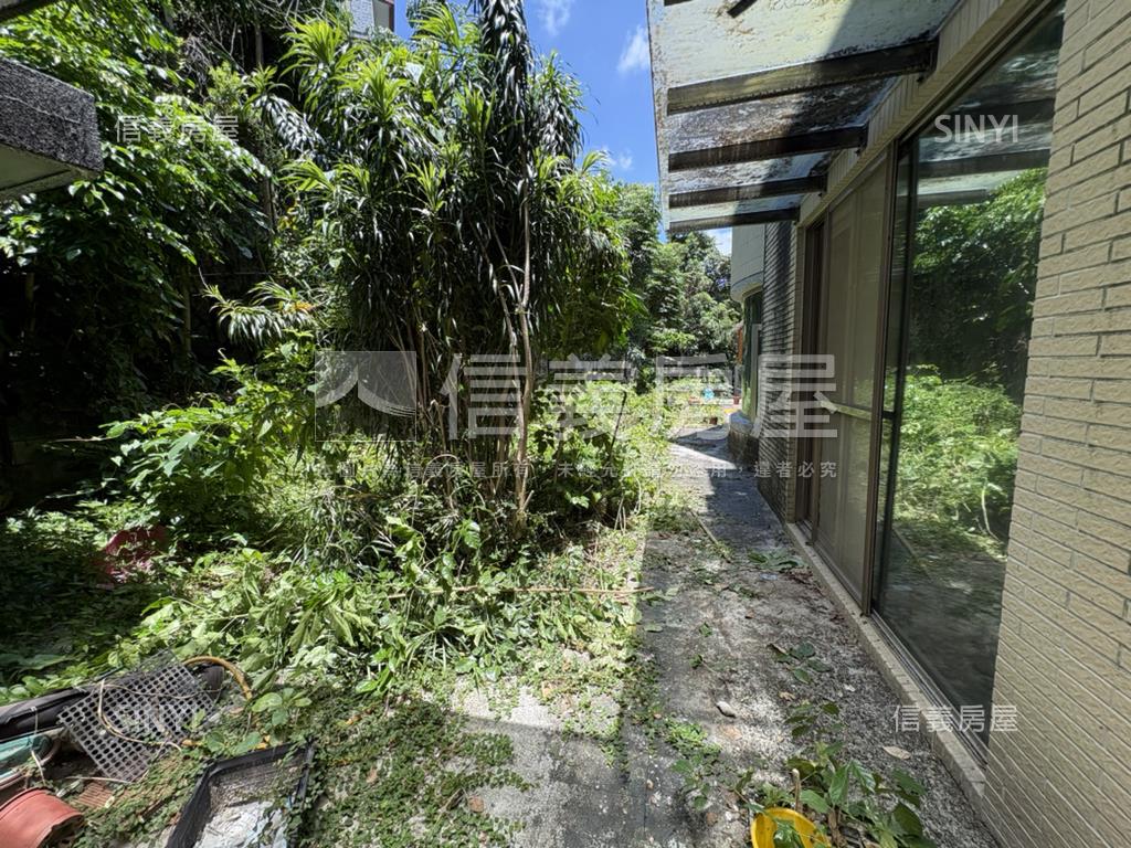 煙波庭帝王戶豪邸房屋室內格局與周邊環境