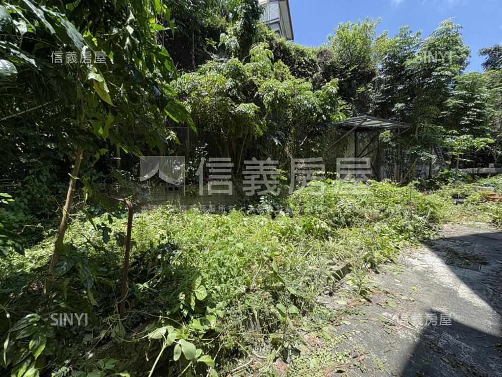 煙波庭帝王戶豪邸房屋室內格局與周邊環境