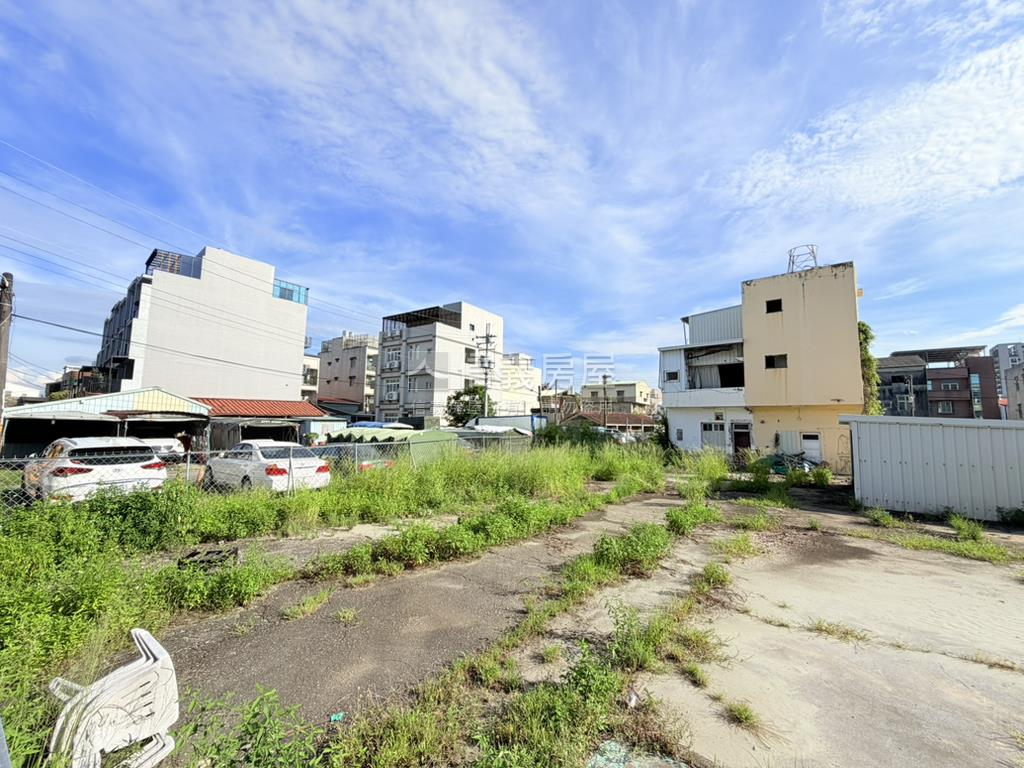 永大路土地Ｂ房屋室內格局與周邊環境