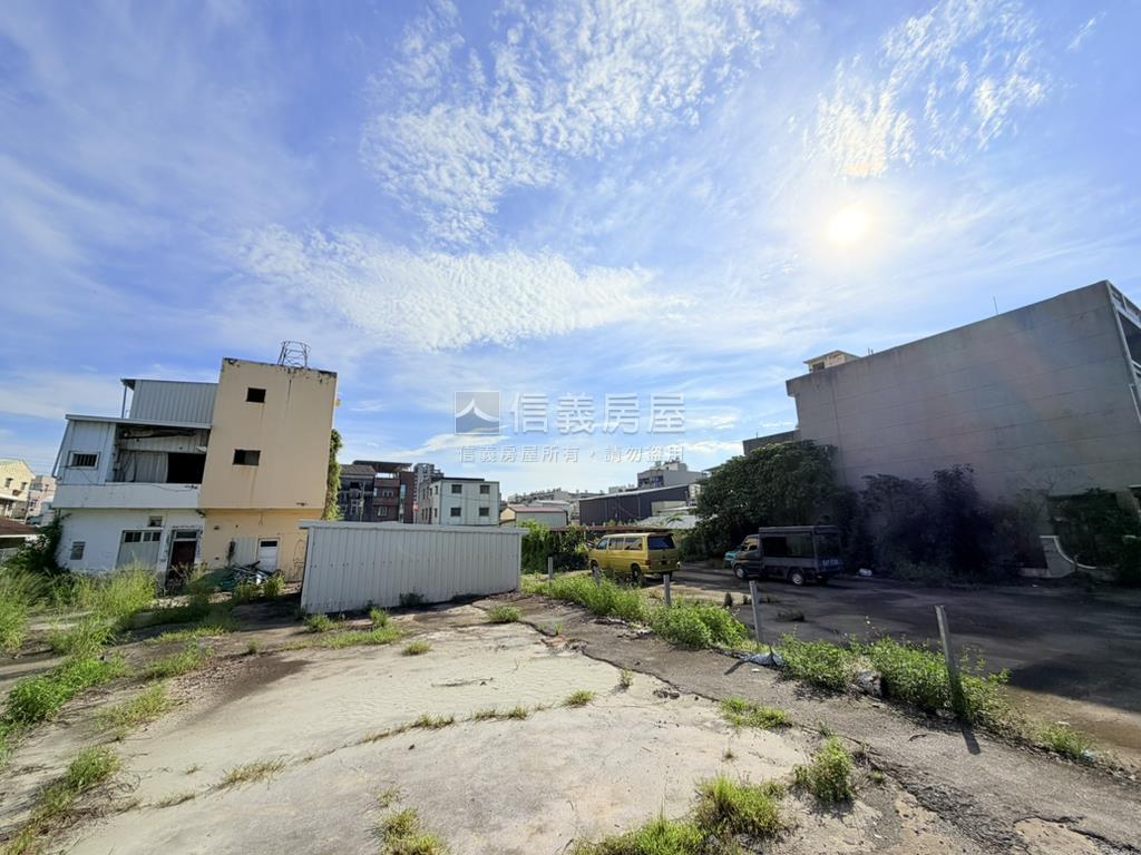 永大路土地Ｂ房屋室內格局與周邊環境