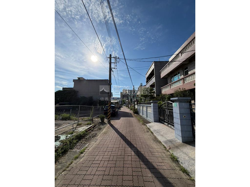 永大路土地Ｂ房屋室內格局與周邊環境