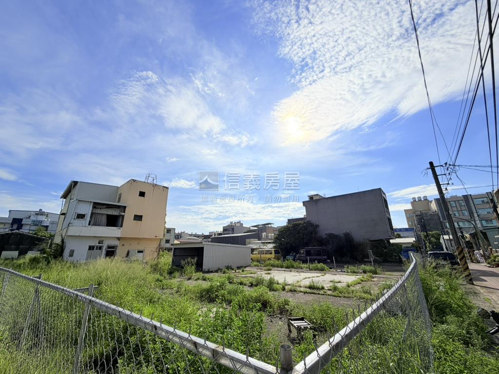 永大路土地Ｂ房屋室內格局與周邊環境