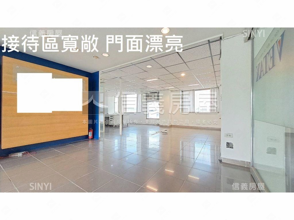 中山國中邊間高樓景觀住辦房屋室內格局與周邊環境