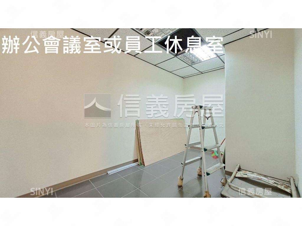 中山國中邊間高樓景觀住辦房屋室內格局與周邊環境