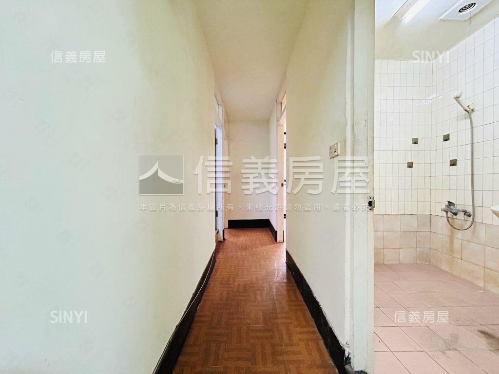 ⭐近徐匯捷運邊間方正美寓房屋室內格局與周邊環境