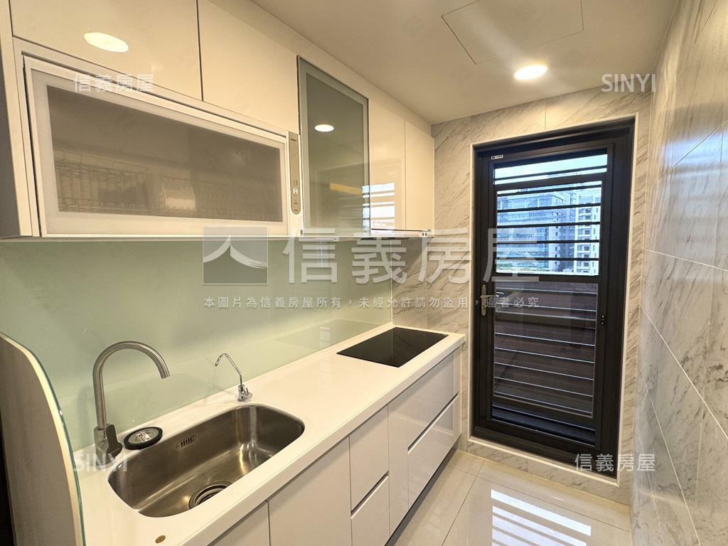 Ａ７維特魯威兩房美屋車位房屋室內格局與周邊環境