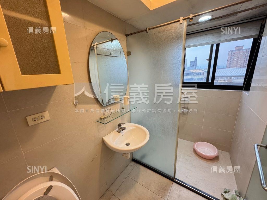 關渡水京質感裝潢大兩房房屋室內格局與周邊環境