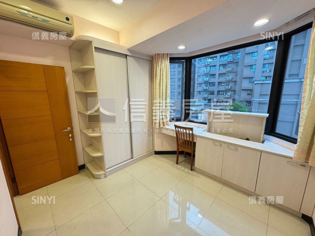 關渡水京質感裝潢大兩房房屋室內格局與周邊環境