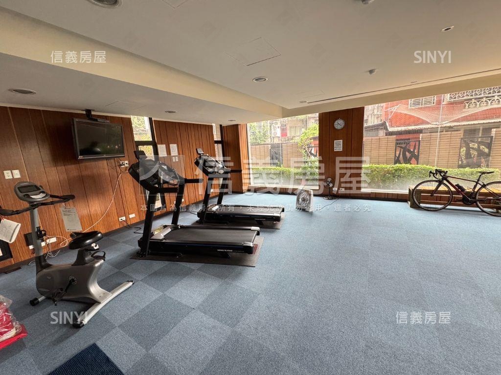 關渡水京質感裝潢大兩房房屋室內格局與周邊環境