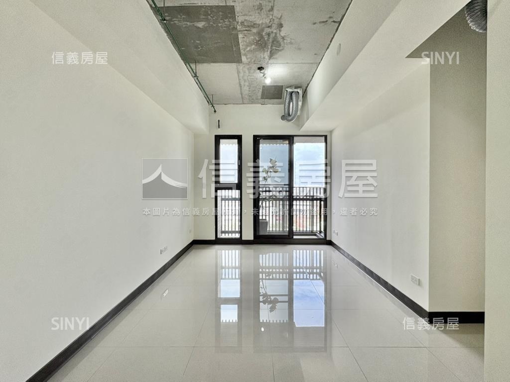 遠雄藏萃高樓景觀兩房平車房屋室內格局與周邊環境