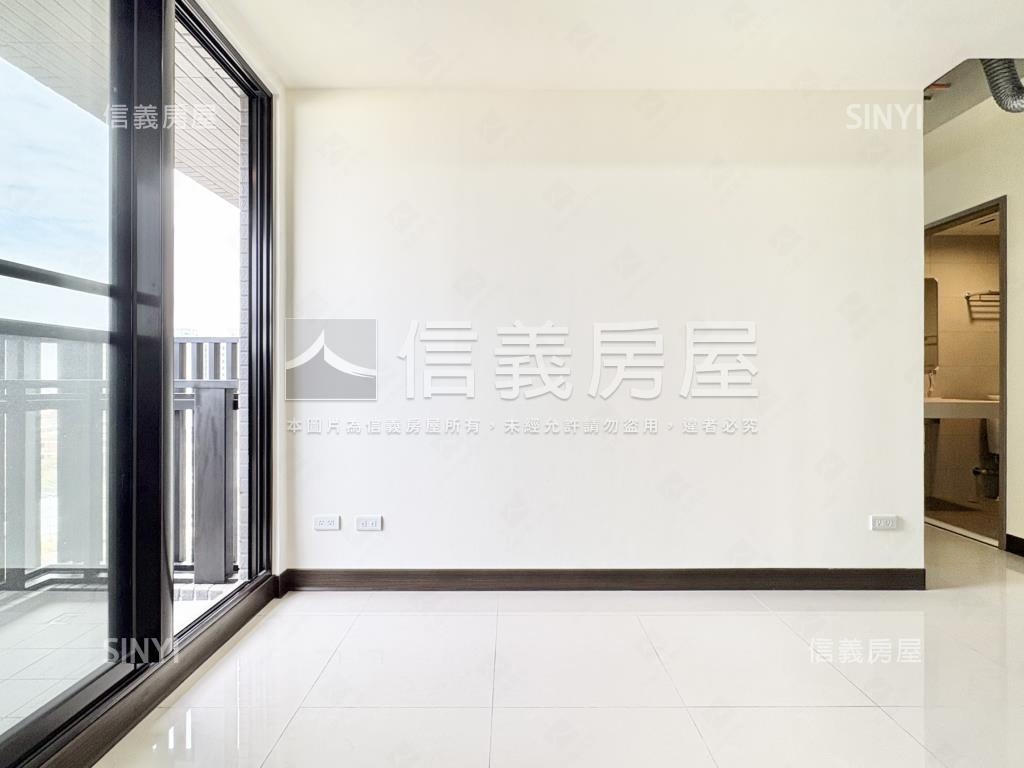 遠雄藏萃高樓景觀兩房平車房屋室內格局與周邊環境