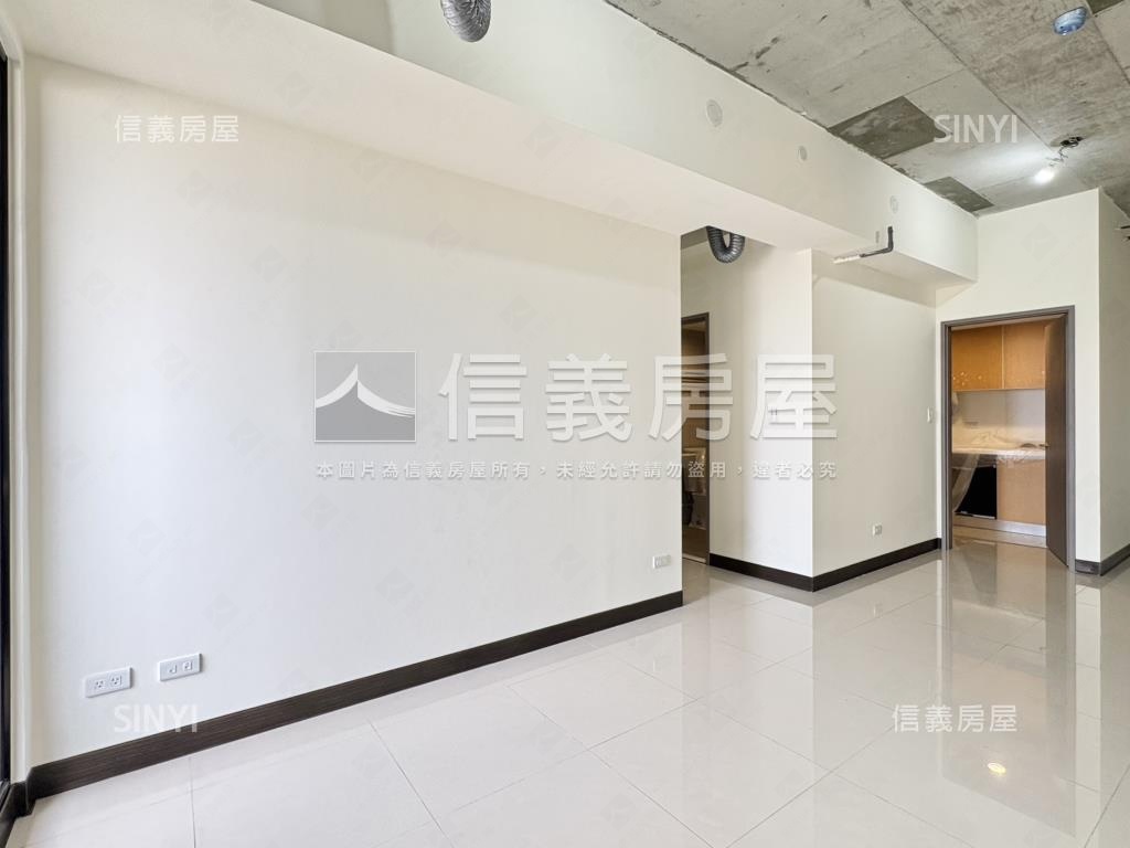 遠雄藏萃高樓景觀兩房平車房屋室內格局與周邊環境