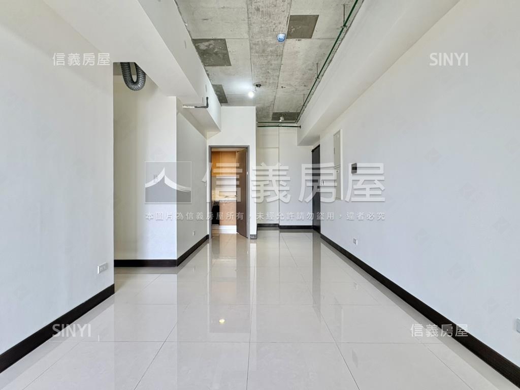 遠雄藏萃高樓景觀兩房平車房屋室內格局與周邊環境