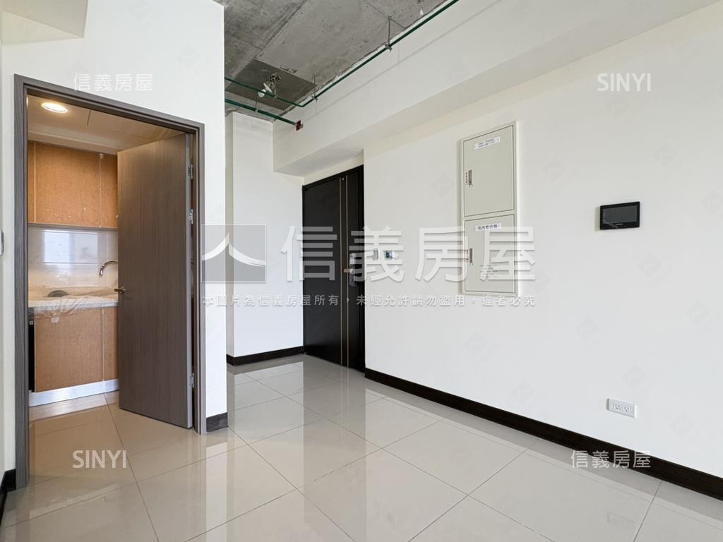 遠雄藏萃高樓景觀兩房平車房屋室內格局與周邊環境