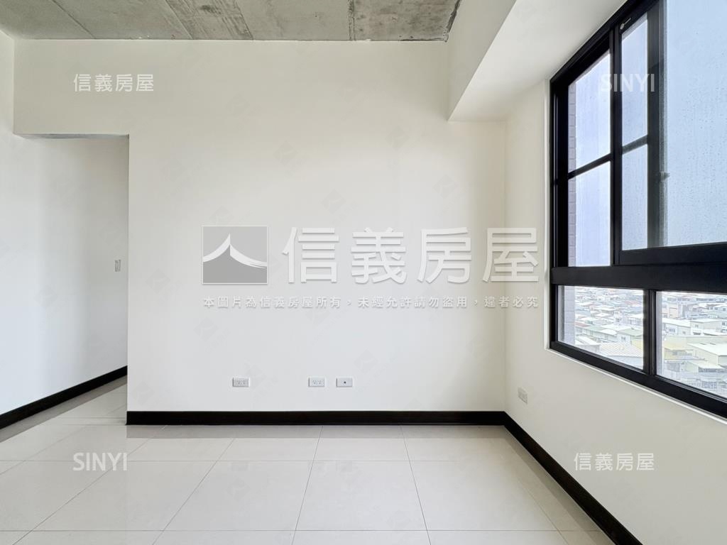 遠雄藏萃高樓景觀兩房平車房屋室內格局與周邊環境