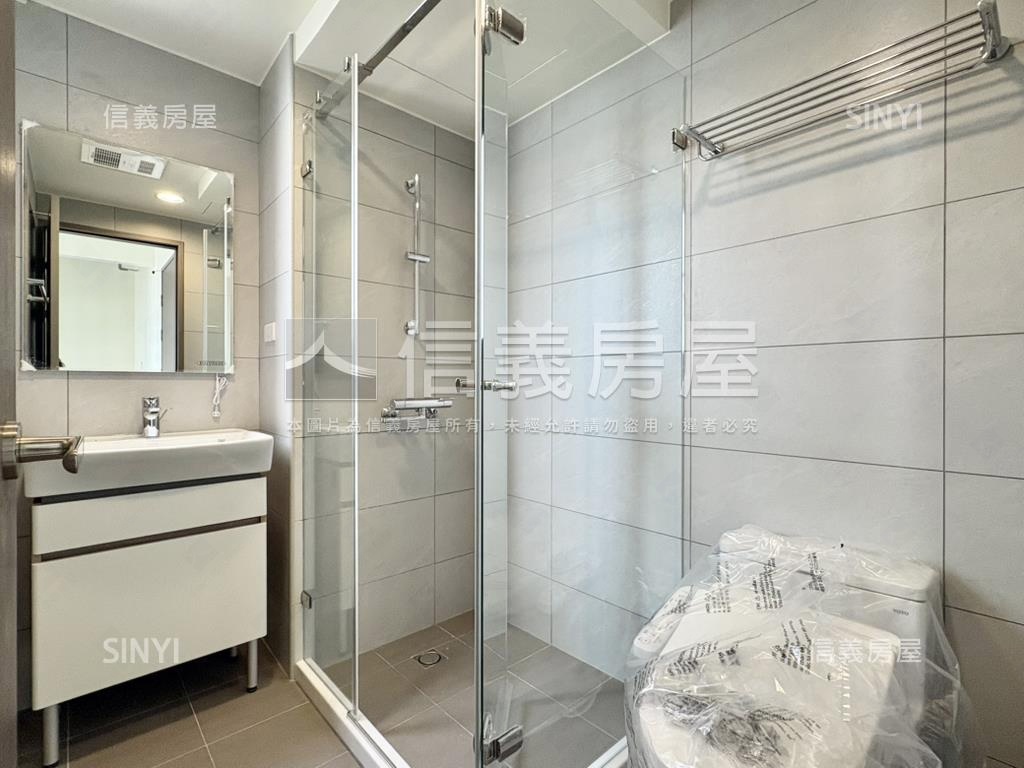 遠雄藏萃高樓景觀兩房平車房屋室內格局與周邊環境