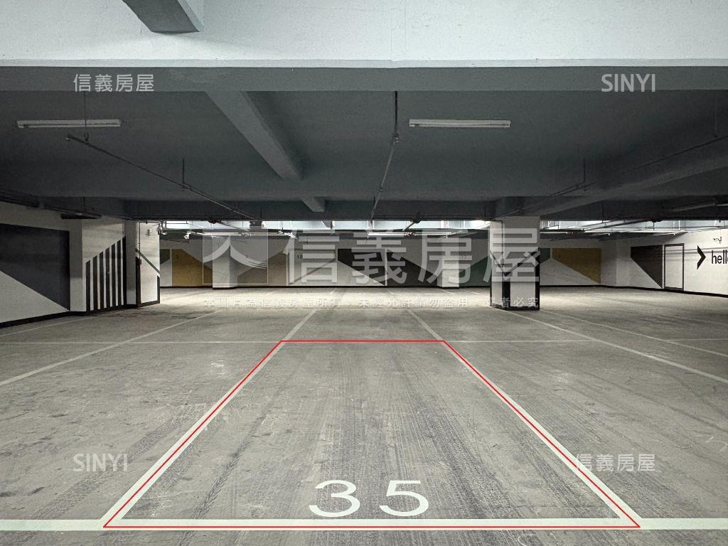 遠雄藏萃高樓景觀兩房平車房屋室內格局與周邊環境